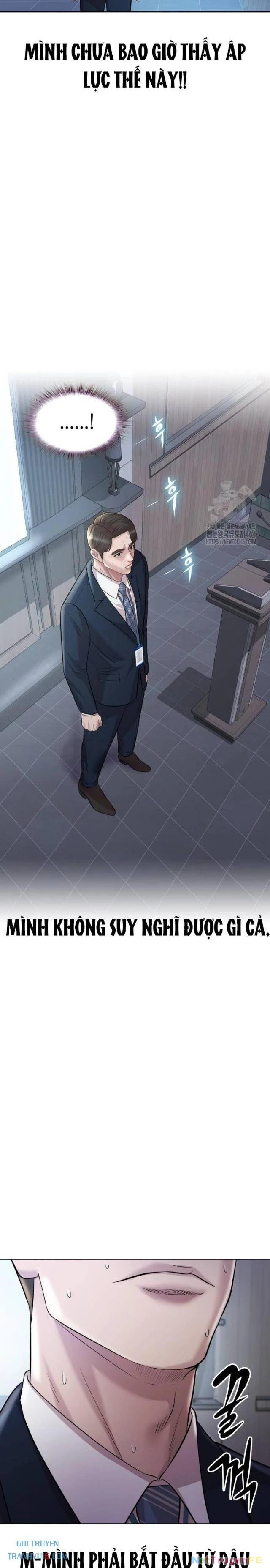 Người Trúng Độc Đắc Cũng Đi Làm Chapter 41 - Trang 2