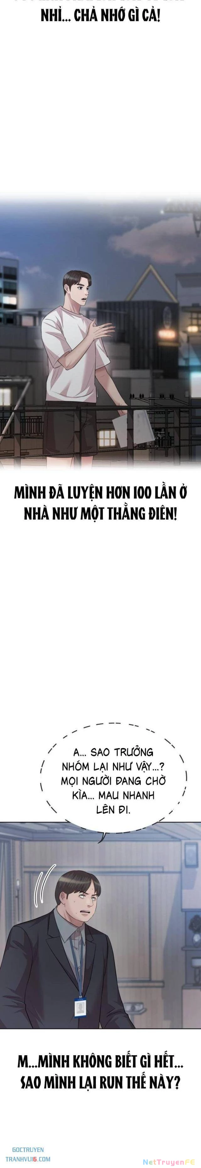 Người Trúng Độc Đắc Cũng Đi Làm Chapter 41 - Trang 2