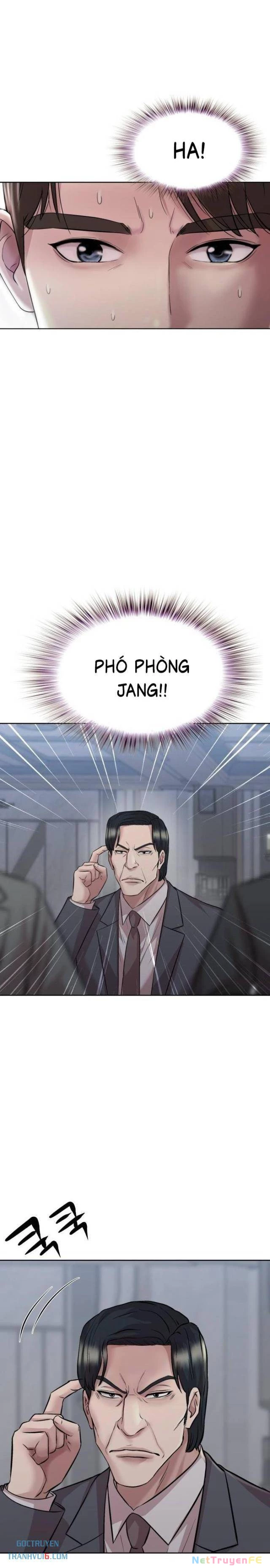 Người Trúng Độc Đắc Cũng Đi Làm Chapter 41 - Trang 2