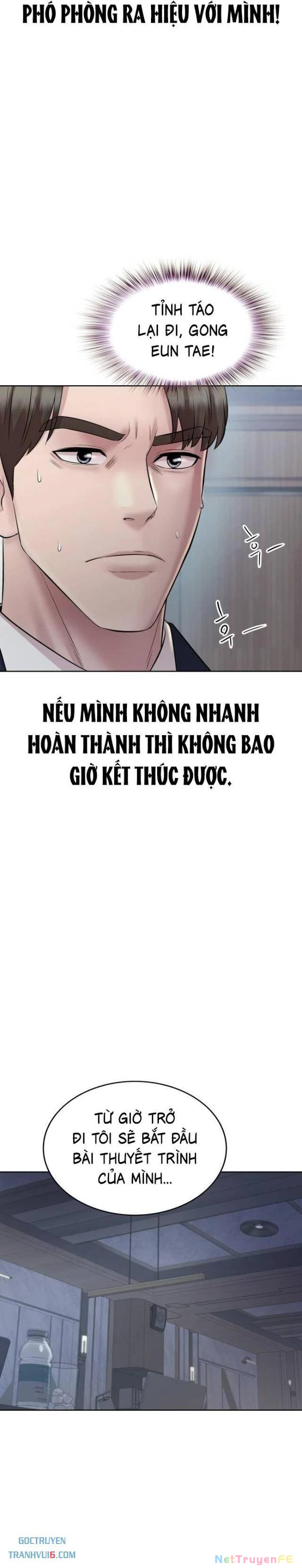 Người Trúng Độc Đắc Cũng Đi Làm Chapter 41 - Trang 2