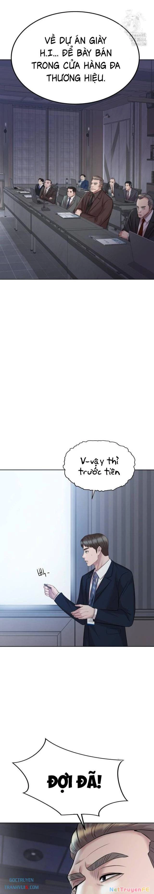 Người Trúng Độc Đắc Cũng Đi Làm Chapter 41 - Trang 2