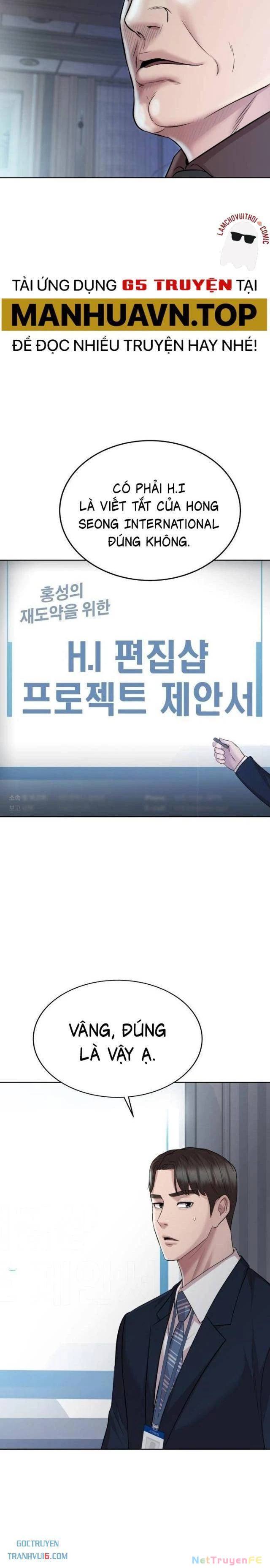 Người Trúng Độc Đắc Cũng Đi Làm Chapter 41 - Trang 2