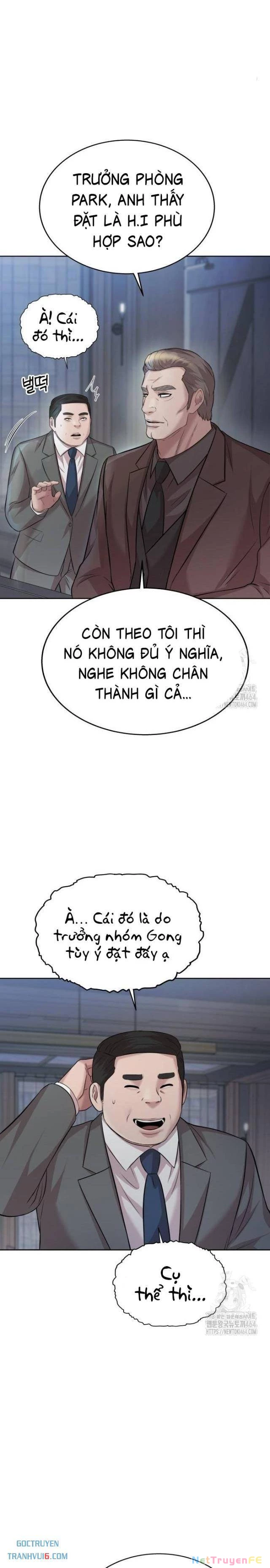 Người Trúng Độc Đắc Cũng Đi Làm Chapter 41 - Trang 2