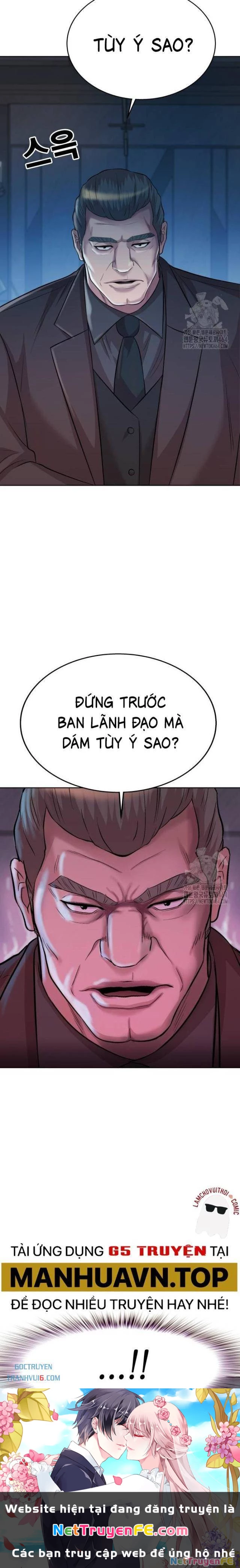 Người Trúng Độc Đắc Cũng Đi Làm Chapter 41 - Trang 2