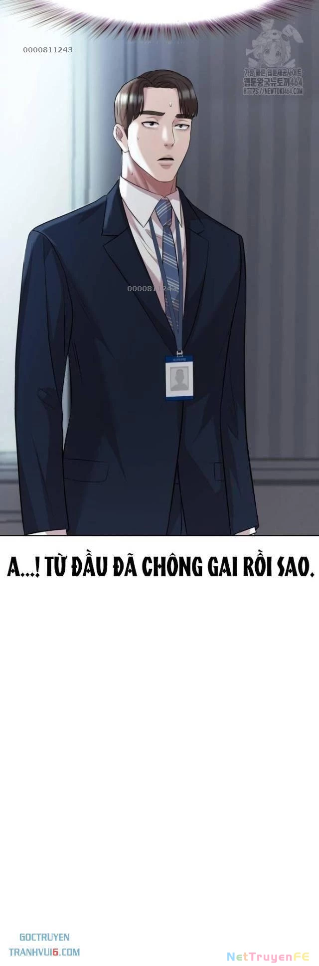 Người Trúng Độc Đắc Cũng Đi Làm Chapter 41 - Trang 2