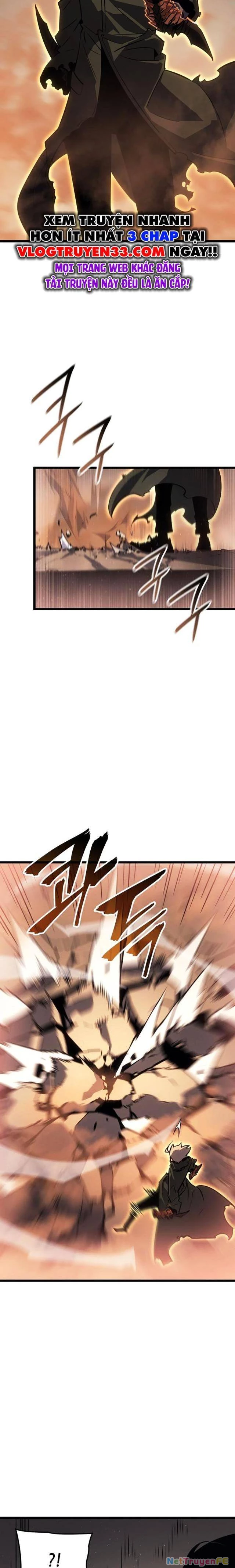 Solo Leveling : Ragnarok Chapter 27 - Trang 2