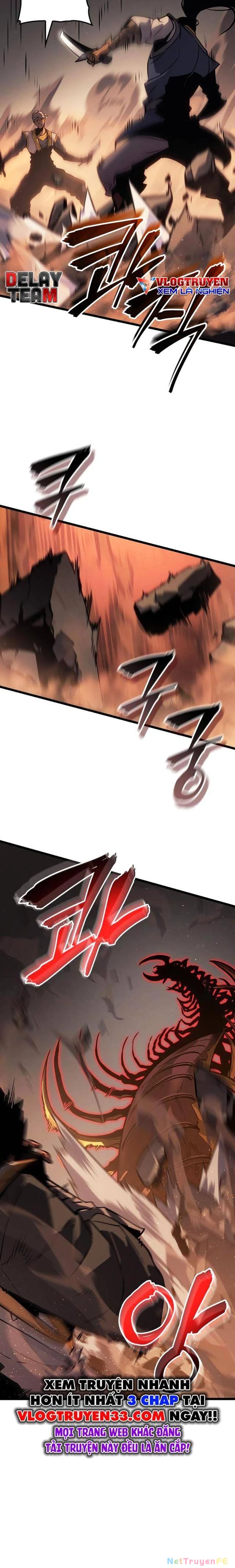 Solo Leveling : Ragnarok Chapter 27 - Trang 2