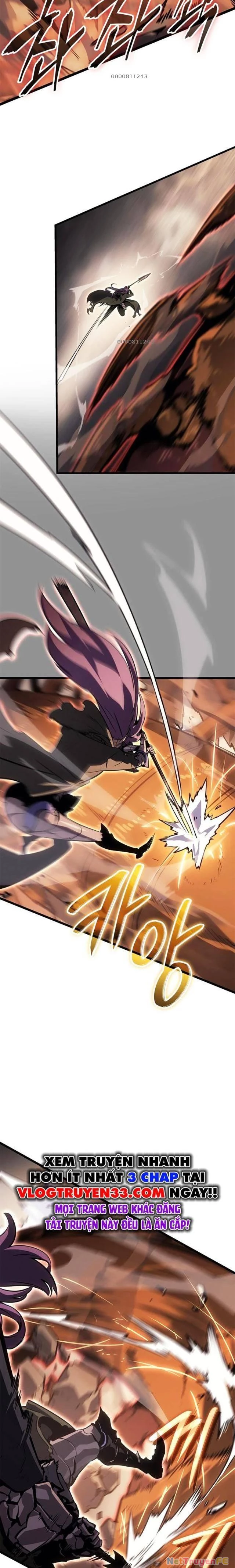 Solo Leveling : Ragnarok Chapter 27 - Trang 2