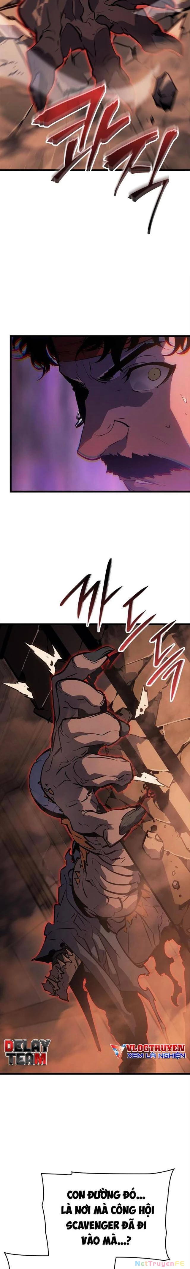 Solo Leveling : Ragnarok Chapter 27 - Trang 2