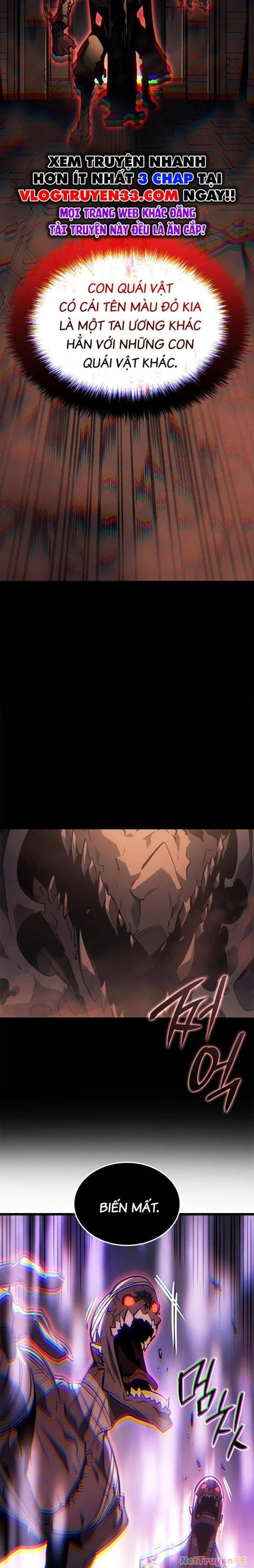 Solo Leveling : Ragnarok Chapter 27 - Trang 2