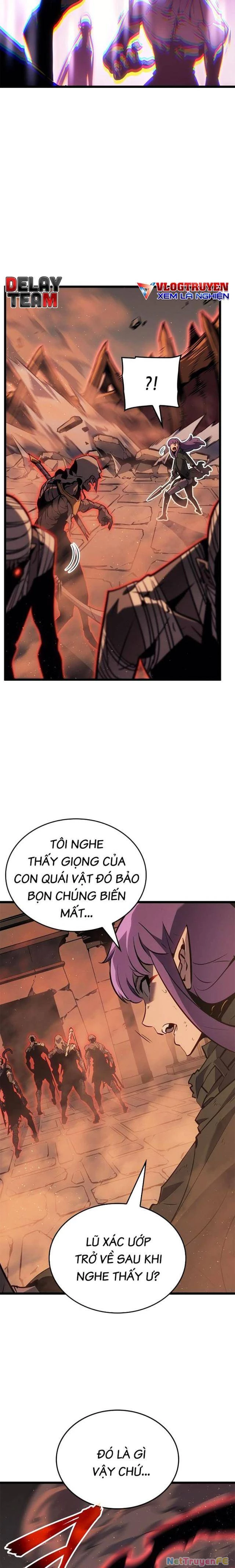 Solo Leveling : Ragnarok Chapter 27 - Trang 2