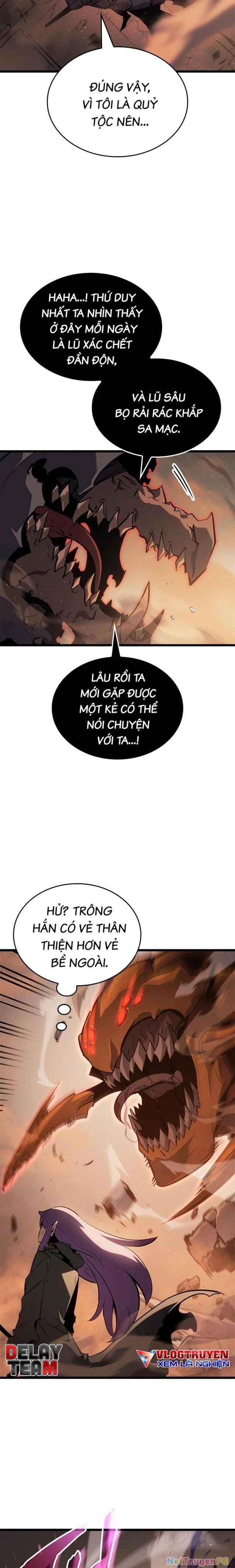 Solo Leveling : Ragnarok Chapter 27 - Trang 2