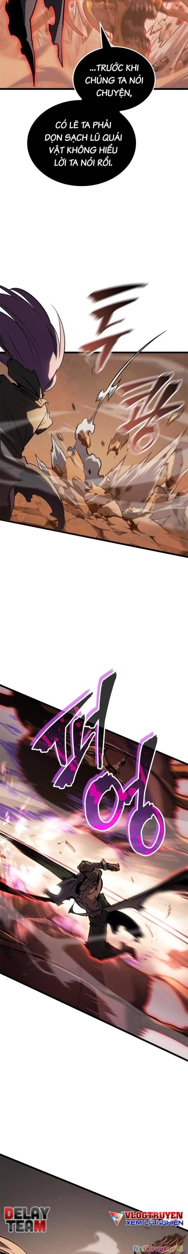 Solo Leveling : Ragnarok Chapter 27 - Trang 2