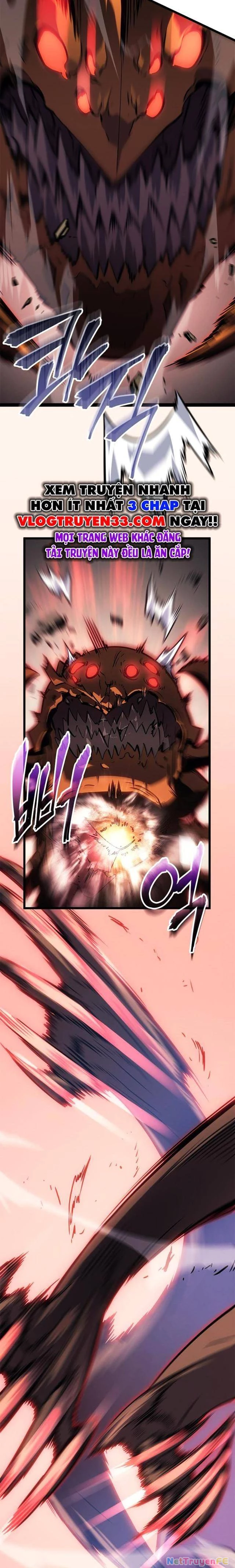 Solo Leveling : Ragnarok Chapter 27 - Trang 2