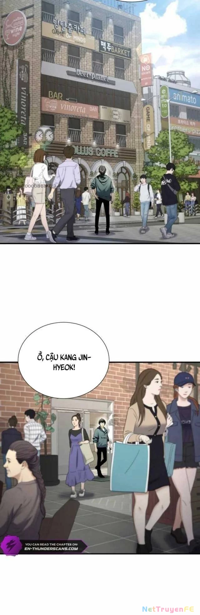 Tăng Cấp Với Các Vật Phẩm Độc Quyền Của Dungeon Chapter 26 - Trang 2