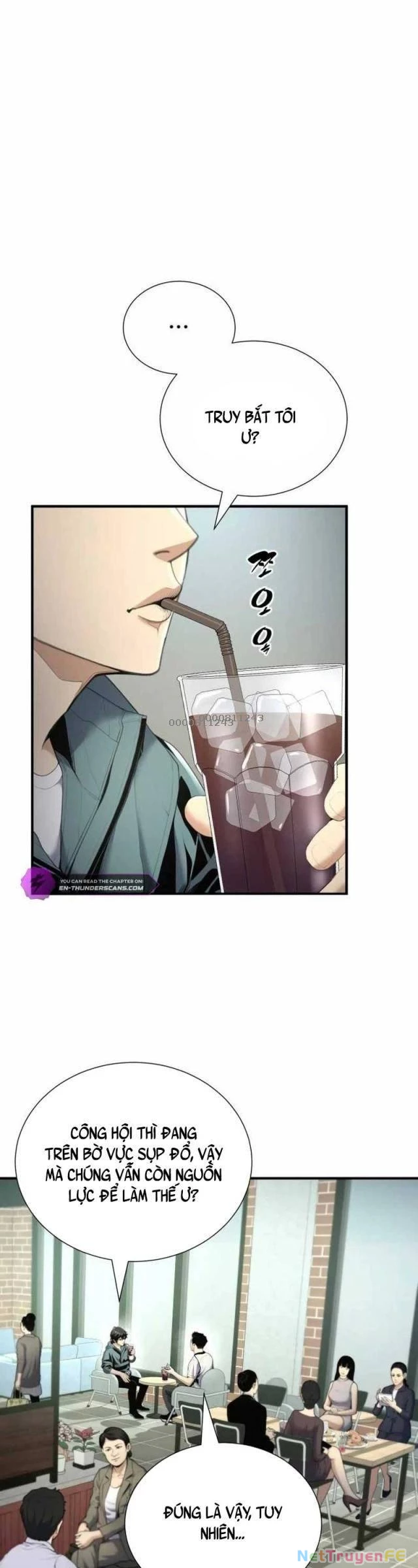 Tăng Cấp Với Các Vật Phẩm Độc Quyền Của Dungeon Chapter 26 - Trang 2