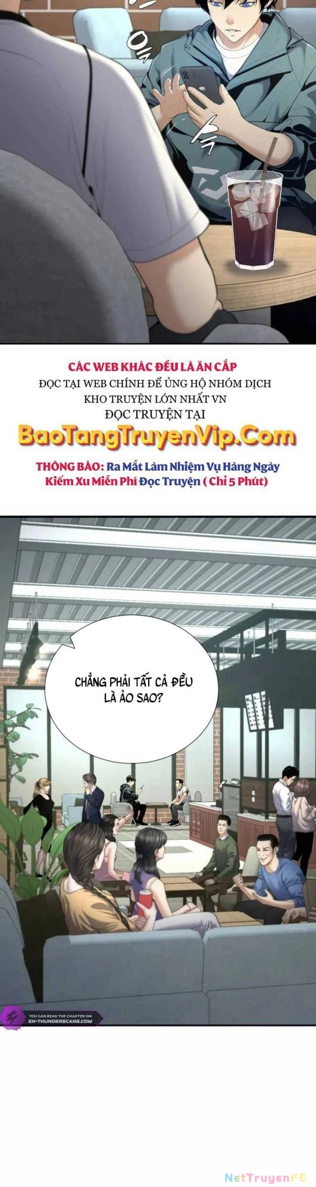 Tăng Cấp Với Các Vật Phẩm Độc Quyền Của Dungeon Chapter 26 - Trang 2