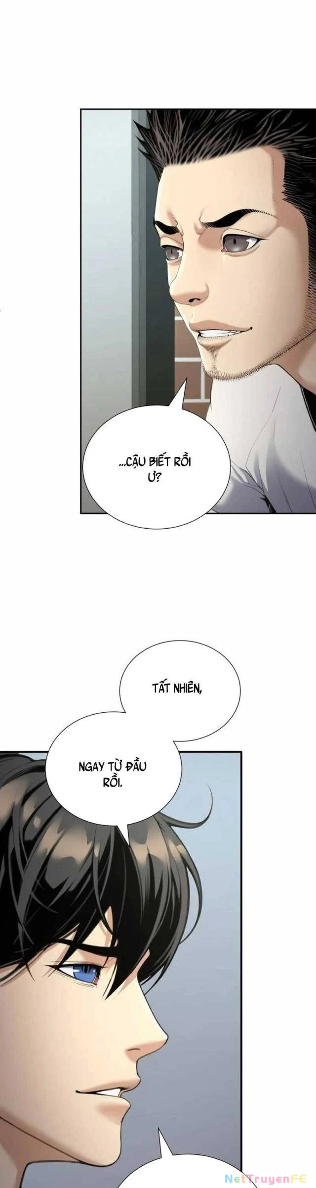 Tăng Cấp Với Các Vật Phẩm Độc Quyền Của Dungeon Chapter 26 - Trang 2