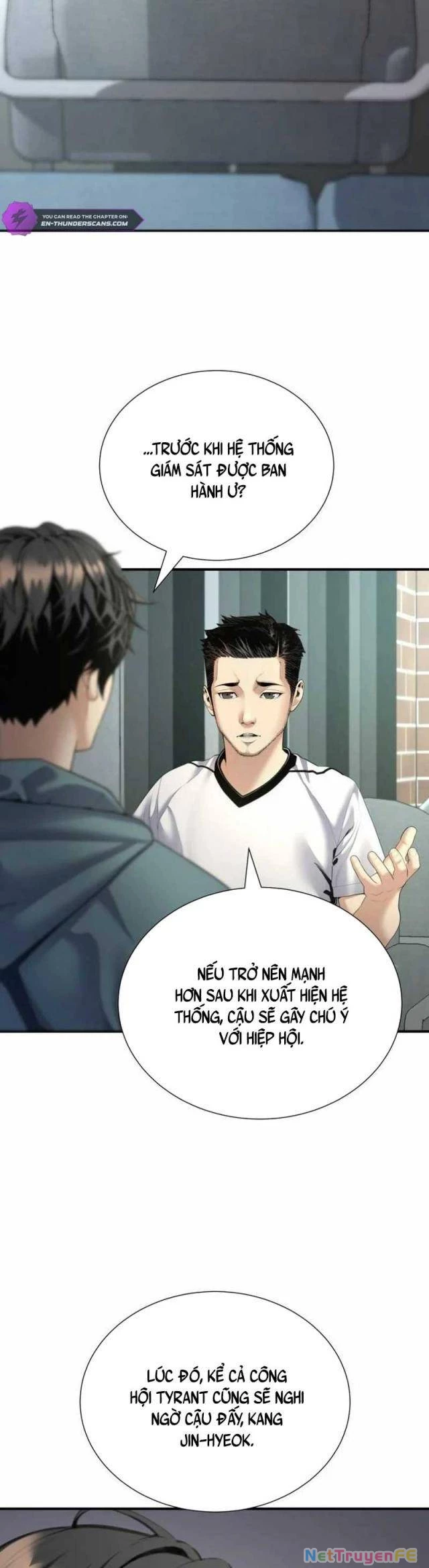 Tăng Cấp Với Các Vật Phẩm Độc Quyền Của Dungeon Chapter 26 - Trang 2