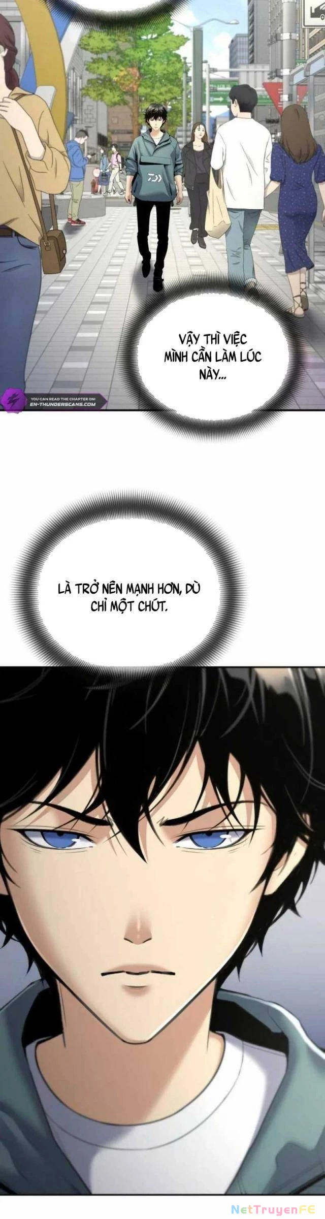 Tăng Cấp Với Các Vật Phẩm Độc Quyền Của Dungeon Chapter 26 - Trang 2