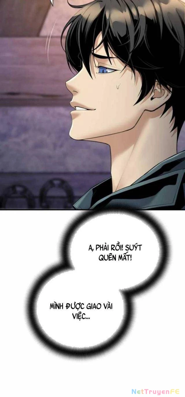 Tăng Cấp Với Các Vật Phẩm Độc Quyền Của Dungeon Chapter 26 - Trang 2