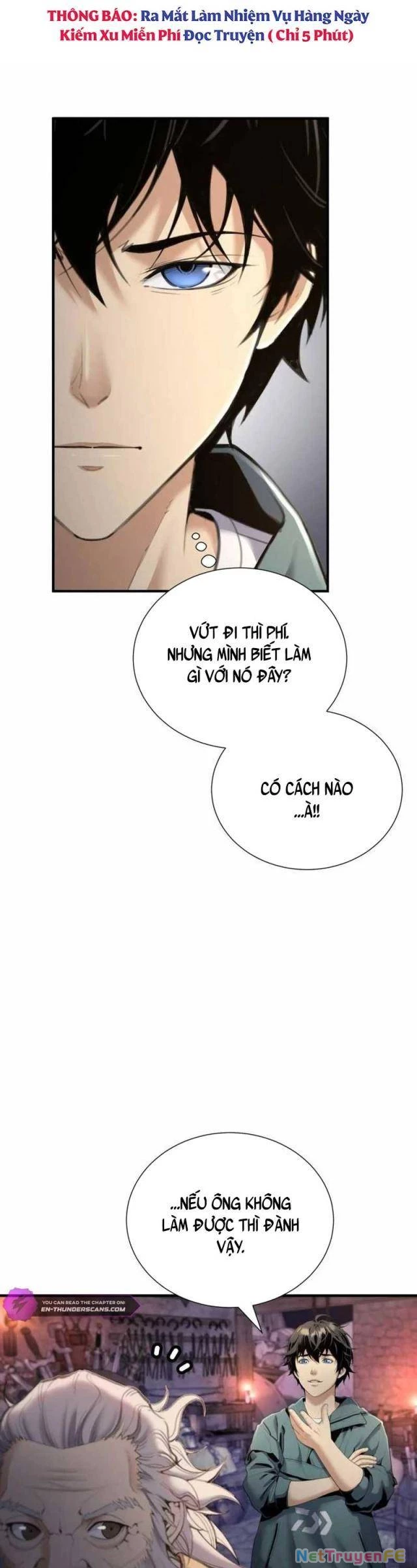 Tăng Cấp Với Các Vật Phẩm Độc Quyền Của Dungeon Chapter 26 - Trang 2