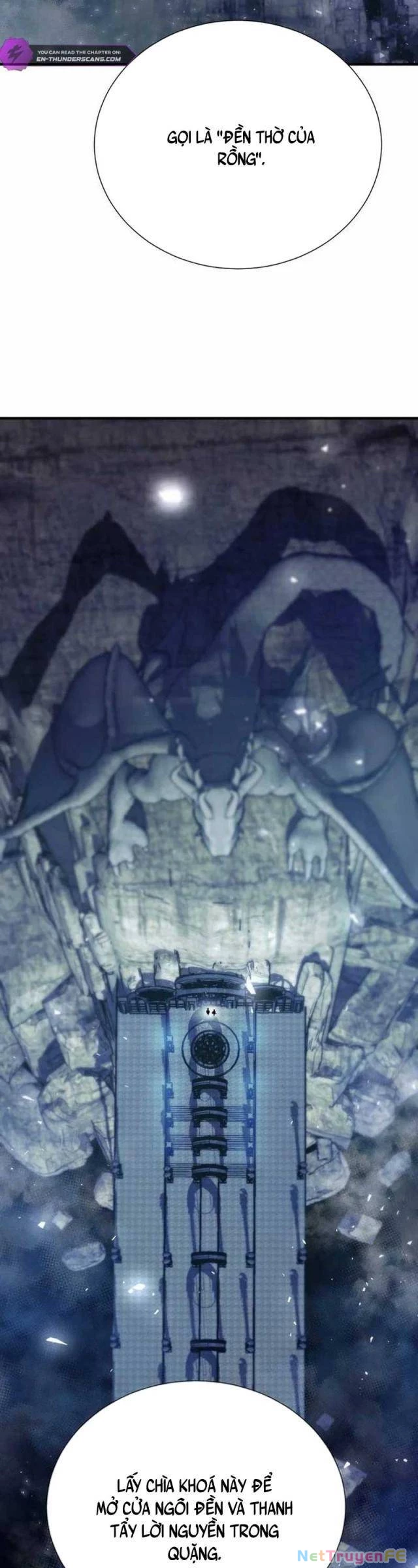 Tăng Cấp Với Các Vật Phẩm Độc Quyền Của Dungeon Chapter 26 - Trang 2