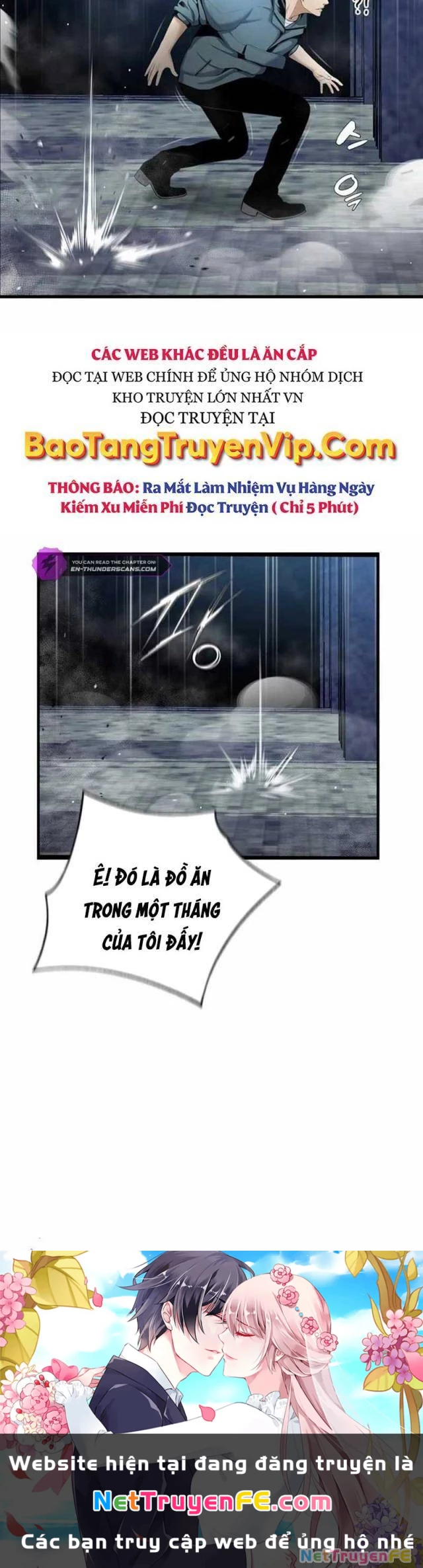 Tăng Cấp Với Các Vật Phẩm Độc Quyền Của Dungeon Chapter 26 - Trang 2