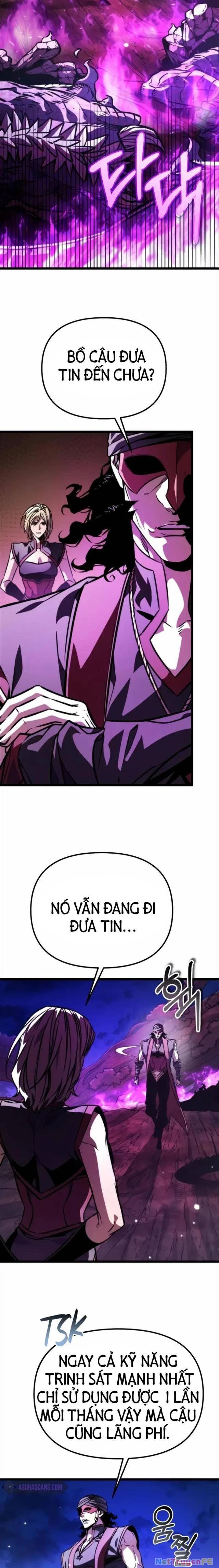 Chiến Binh Hồi Quy Chapter 53 - Trang 4