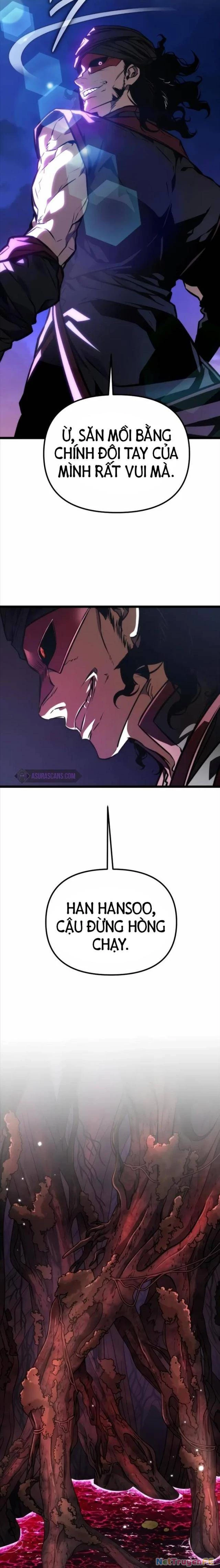 Chiến Binh Hồi Quy Chapter 53 - Trang 4
