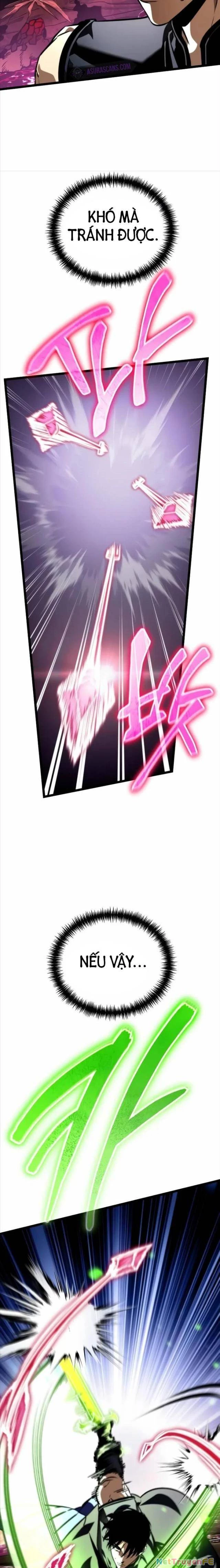 Chiến Binh Hồi Quy Chapter 53 - Trang 4