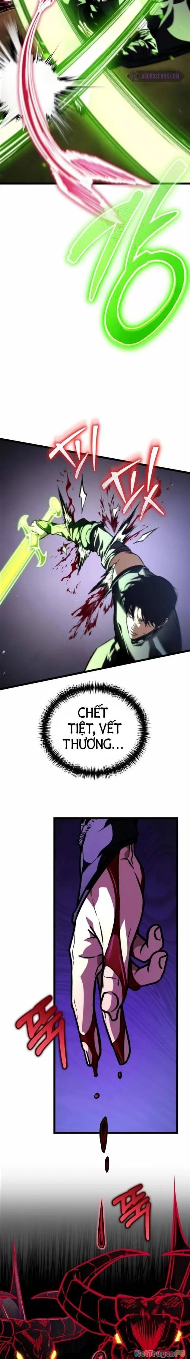 Chiến Binh Hồi Quy Chapter 53 - Trang 4