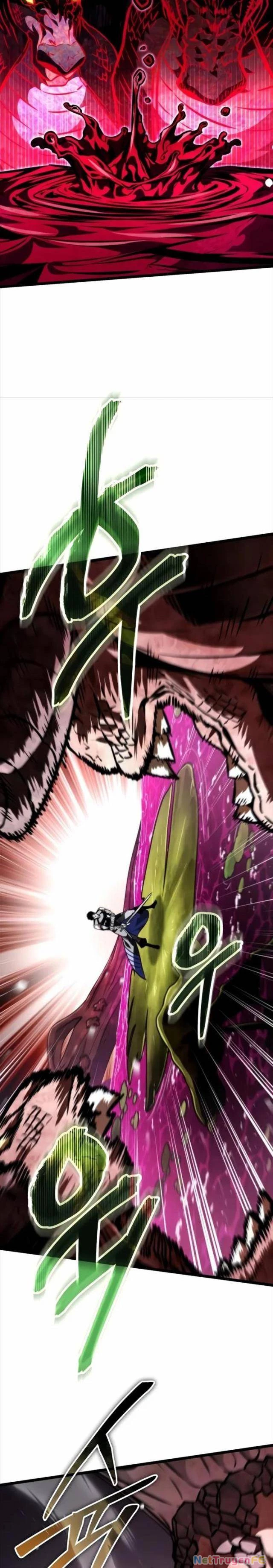 Chiến Binh Hồi Quy Chapter 53 - Trang 4