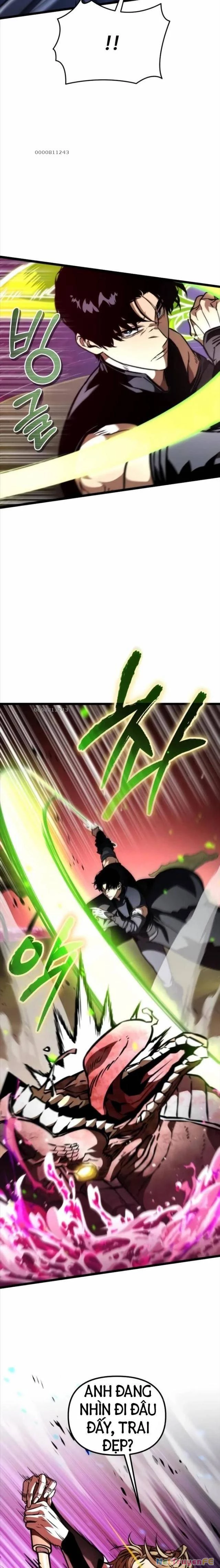 Chiến Binh Hồi Quy Chapter 53 - Trang 4