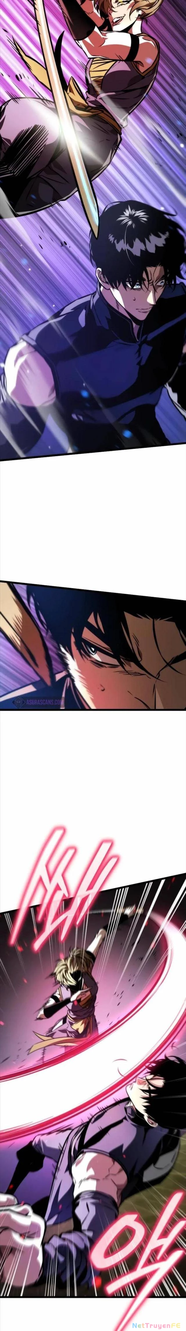 Chiến Binh Hồi Quy Chapter 53 - Trang 4