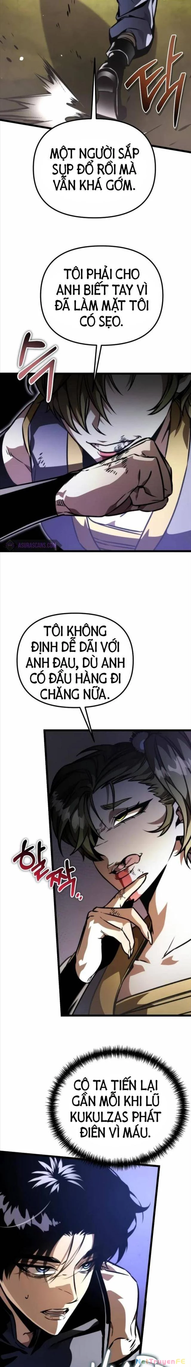 Chiến Binh Hồi Quy Chapter 53 - Trang 4