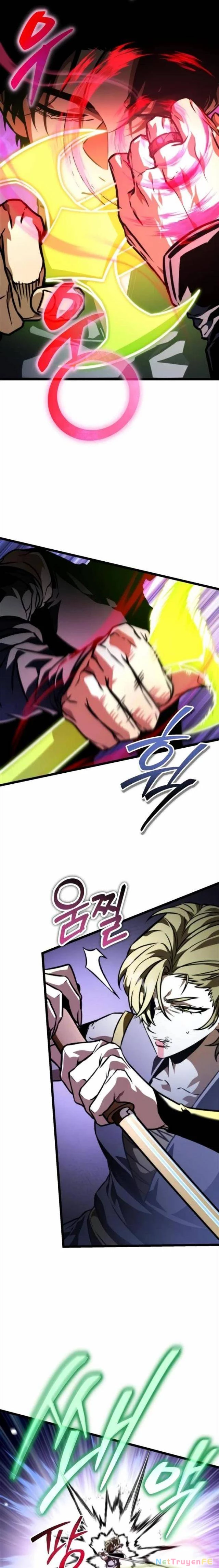 Chiến Binh Hồi Quy Chapter 53 - Trang 4