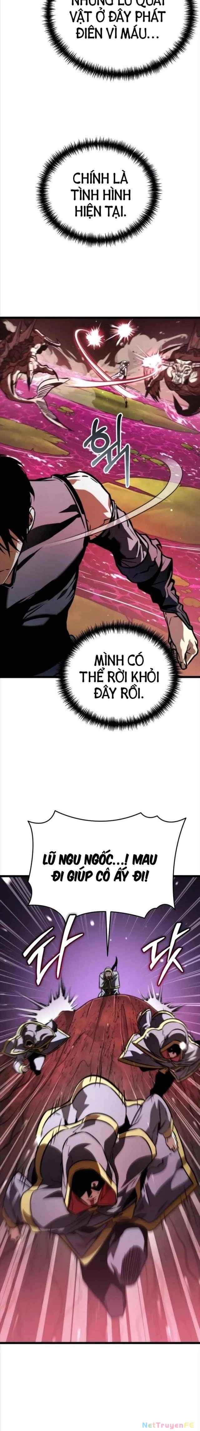 Chiến Binh Hồi Quy Chapter 53 - Trang 4