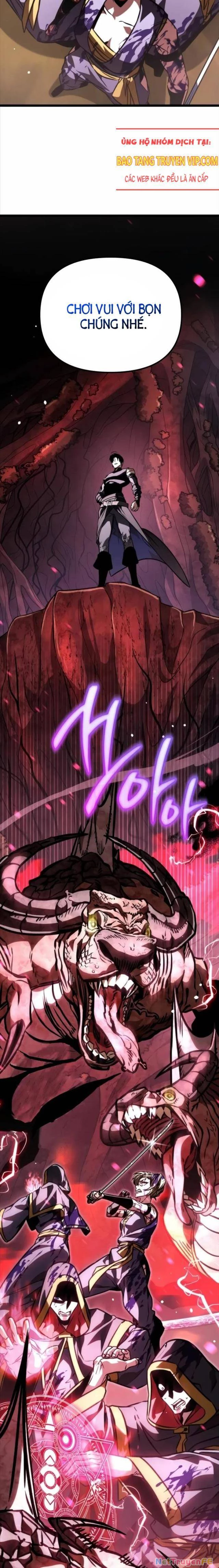 Chiến Binh Hồi Quy Chapter 53 - Trang 4