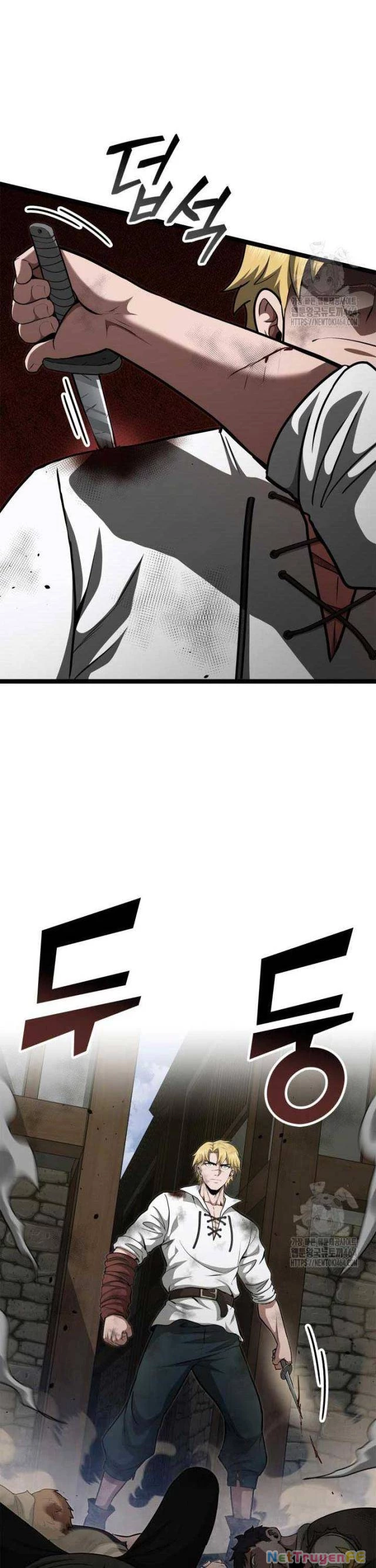 Nhà Vô Địch Kalli Chapter 88 - Next Chapter 89