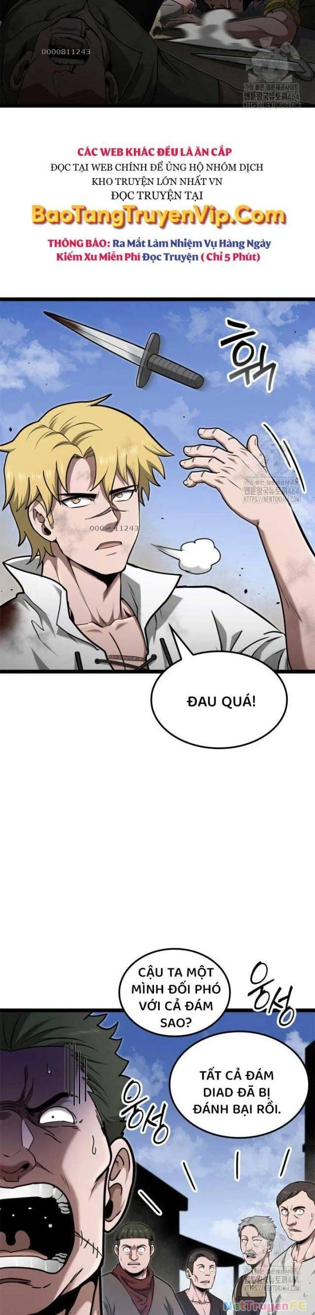 Nhà Vô Địch Kalli Chapter 88 - Next Chapter 89