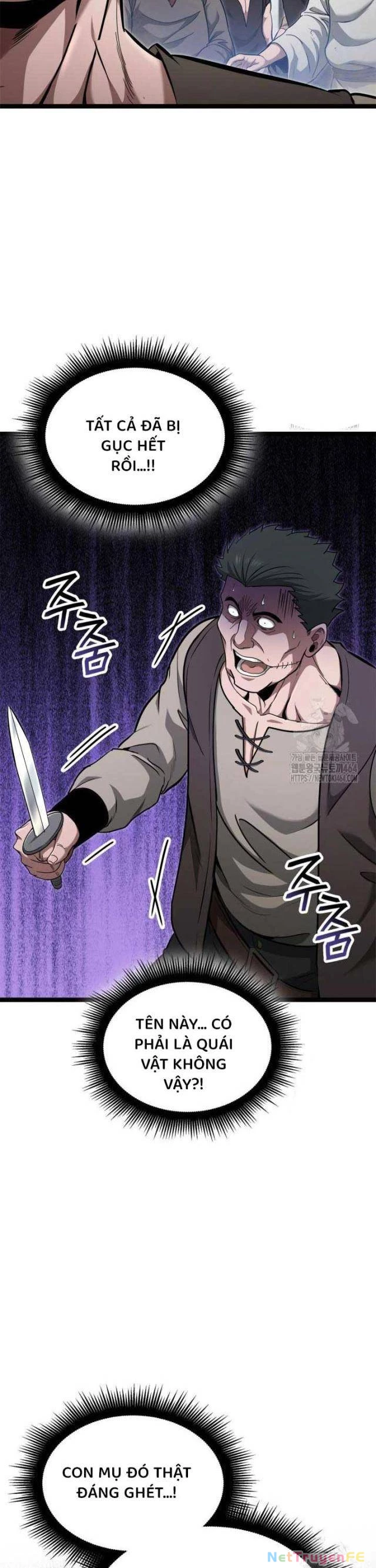 Nhà Vô Địch Kalli Chapter 88 - Next Chapter 89