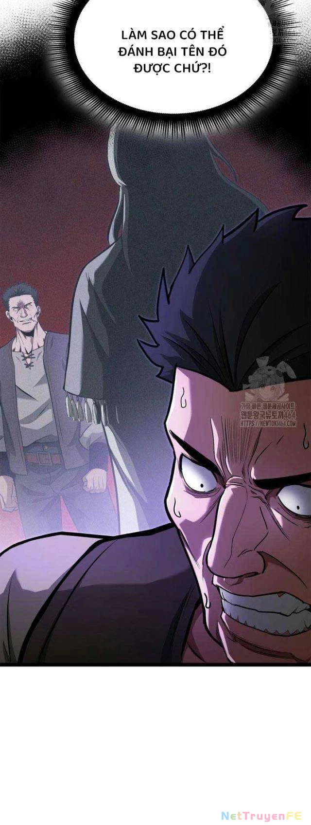 Nhà Vô Địch Kalli Chapter 88 - Next Chapter 89