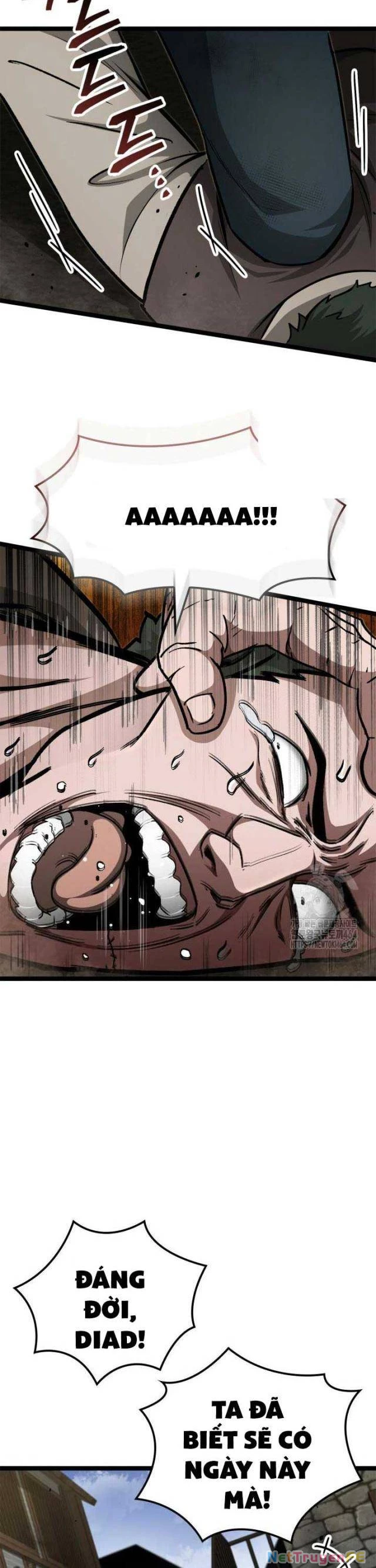 Nhà Vô Địch Kalli Chapter 88 - Next Chapter 89