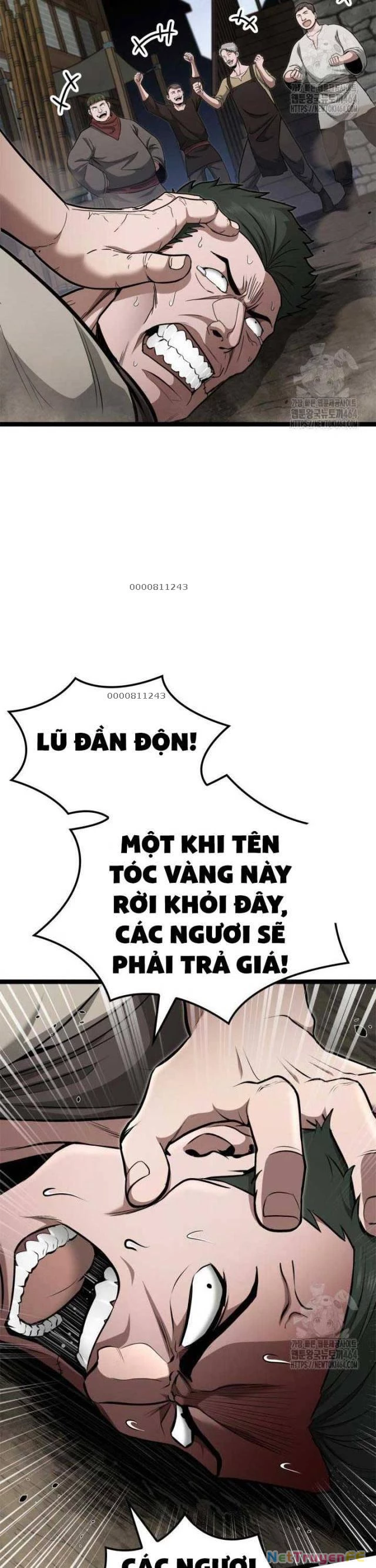 Nhà Vô Địch Kalli Chapter 88 - Next Chapter 89