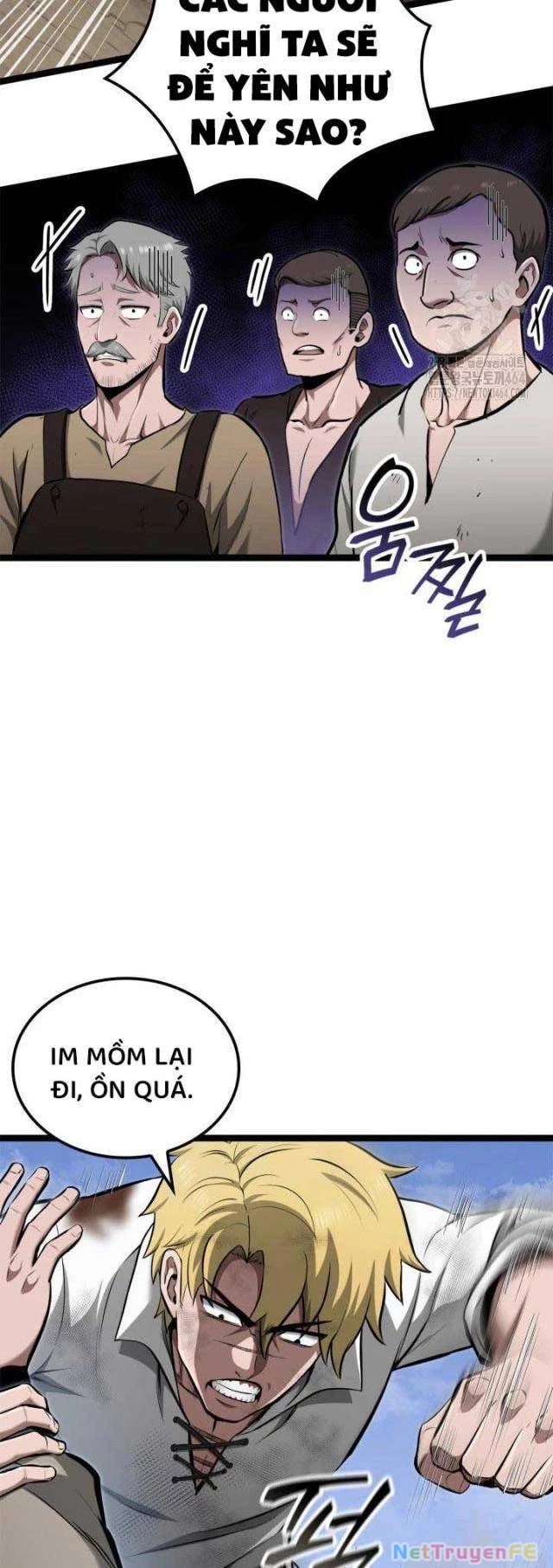 Nhà Vô Địch Kalli Chapter 88 - Next Chapter 89