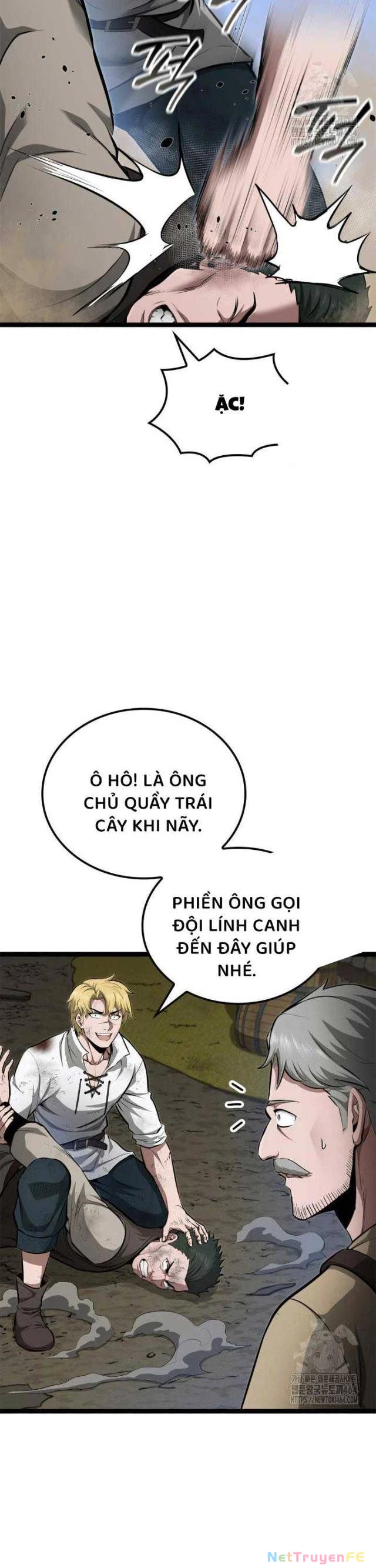 Nhà Vô Địch Kalli Chapter 88 - Next Chapter 89