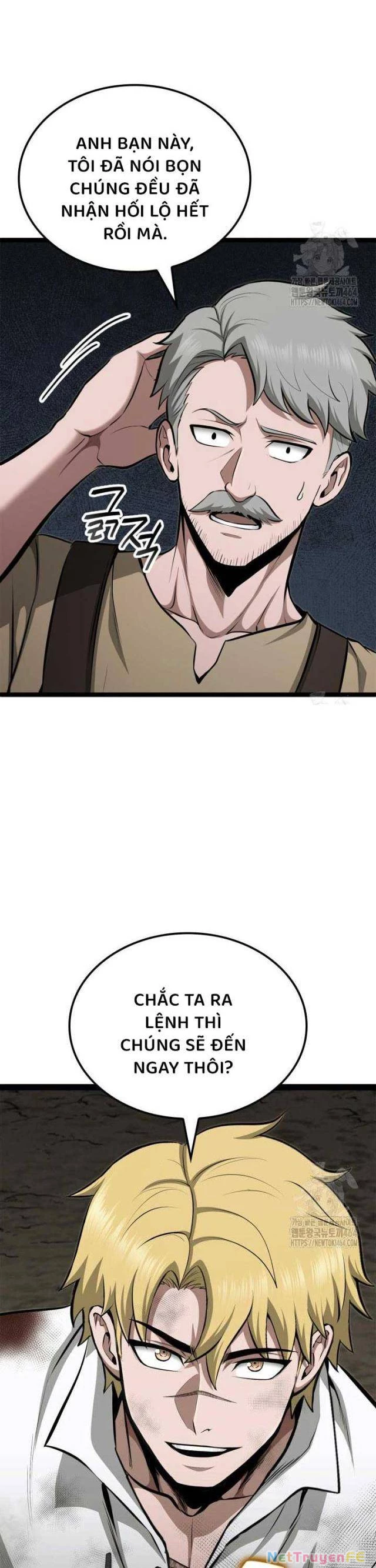 Nhà Vô Địch Kalli Chapter 88 - Next Chapter 89