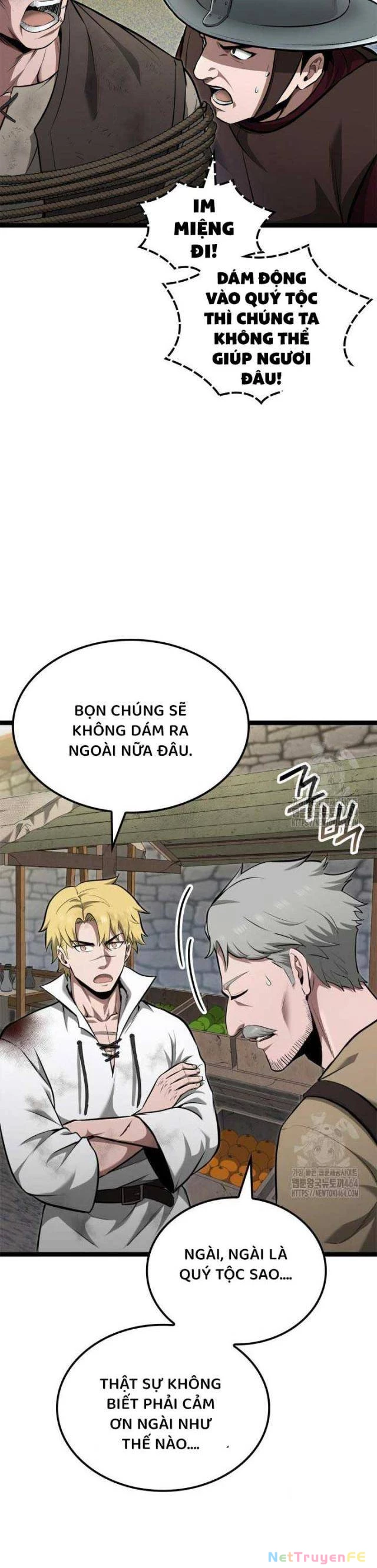 Nhà Vô Địch Kalli Chapter 88 - Next Chapter 89