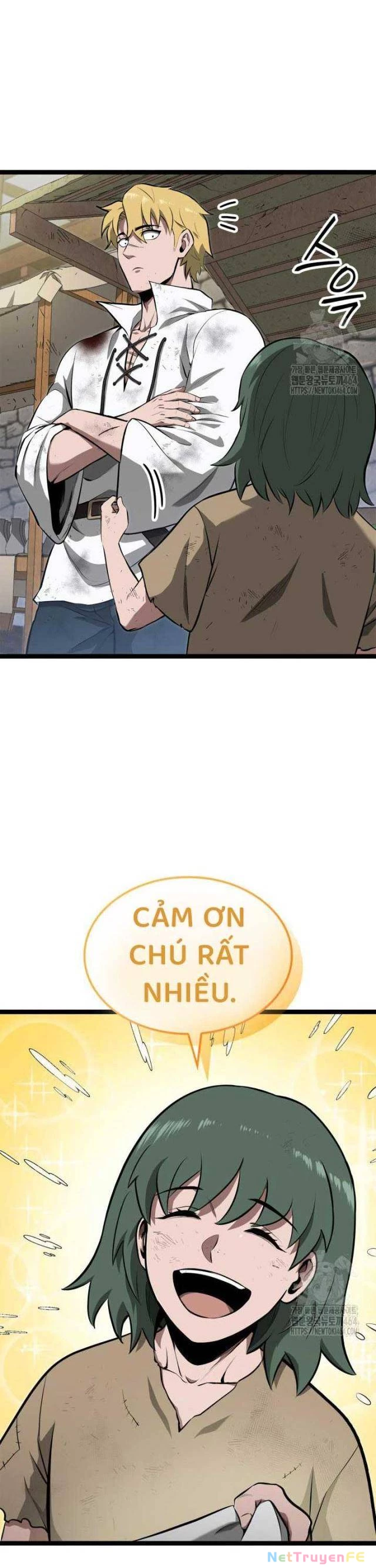 Nhà Vô Địch Kalli Chapter 88 - Next Chapter 89